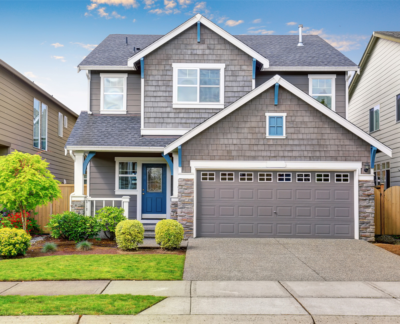 Buyer’s Inspection Services