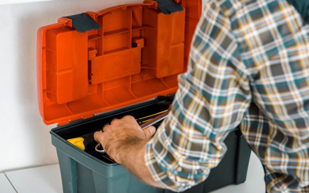 tools that every homeowner should have